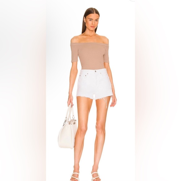 Citizens of Humanity Annabelle Vintage Shorts Size 30 NWT - Picture 1 of 15